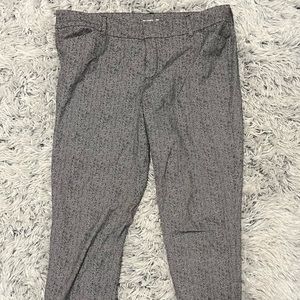 Old navy pixie pants